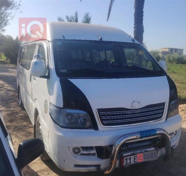 Chery Rely H5 2013 for sale in Iraq - Yusufiya